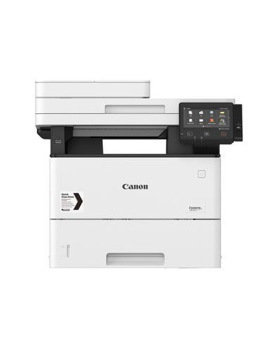 Canon i-SENSYS MF453DW Laser A4 1200 x 1200 DPI 38 ppm Wifi