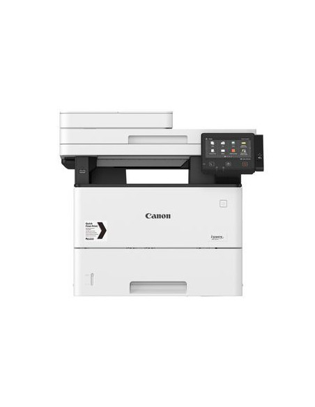 Canon i-SENSYS MF455DW Laser A4 1200 x 1200 DPI 38 ppm Wifi