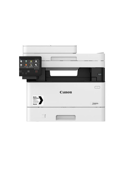 Canon i-SENSYS MF455DW Laser A4 1200 x 1200 DPI 38 ppm Wifi