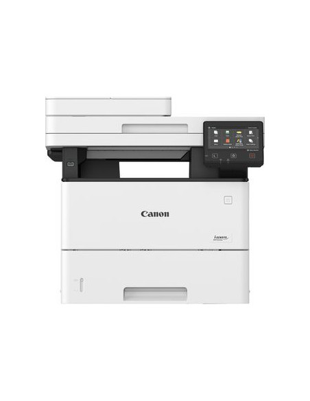 Canon i-SENSYS MF553DW Laser A4 1200 x 1200 DPI 43 ppm Wifi