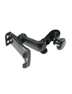 Mobilis U.FIX Soporte activo para teléfono móvil Teléfono móvil smartphone, Tablet UMPC Negro