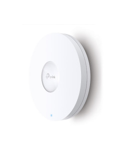 TP-Link Omada EAP670 punto de acceso inalámbrico 5400 Mbit s Blanco Energía sobre Ethernet (PoE) 2