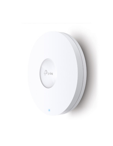 TP-Link Omada EAP670 punto de acceso inalámbrico 5400 Mbit s Blanco Energía sobre Ethernet (PoE)