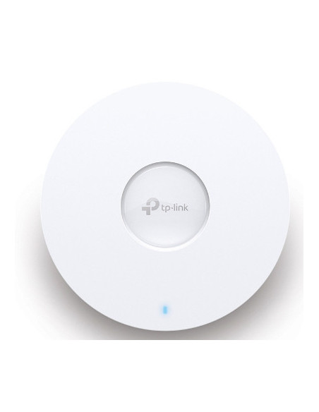 TP-Link Omada EAP653 punto de acceso inalámbrico 2976 Mbit s Blanco Energía sobre Ethernet (PoE)