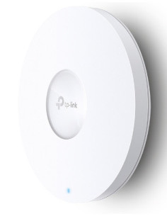 TP-Link Omada EAP653 punto de acceso inalámbrico 2976 Mbit s Blanco Energía sobre Ethernet (PoE) 2