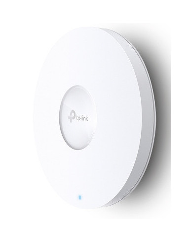 TP-Link Omada EAP653 punto de acceso inalámbrico 2976 Mbit s Blanco Energía sobre Ethernet (PoE)