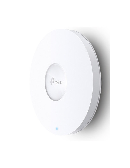 TP-Link Omada EAP653 punto de acceso inalámbrico 2976 Mbit s Blanco Energía sobre Ethernet (PoE)