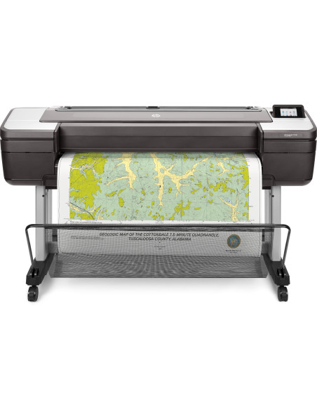 HP Designjet Impresora T1700 de 44 pulgadas