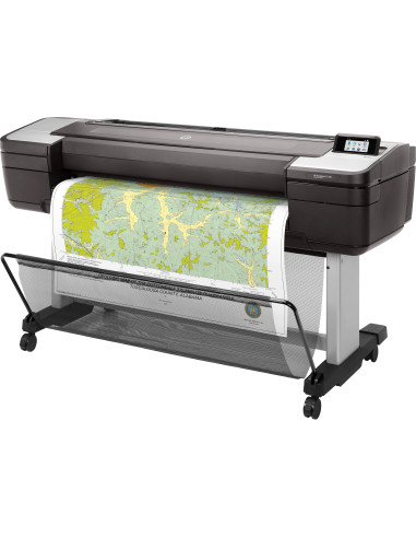 HP Designjet Impresora T1700 de 44 pulgadas