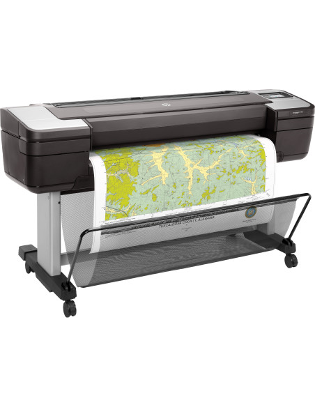 HP Designjet Impresora T1700 de 44 pulgadas