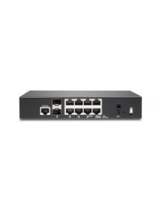 SonicWall TZ470 cortafuegos (hardware)