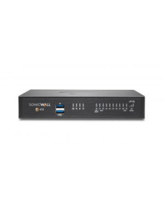 SonicWall TZ470 cortafuegos (hardware) 2