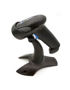 Nilox Lector código de barras 1D 2D USB