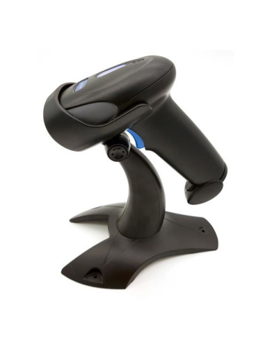 Nilox Lector código de barras 1D 2D USB