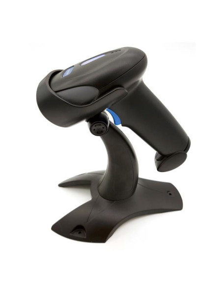 Nilox Lector código de barras 1D 2D USB