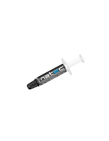 NATEC Husky Pack compuesto disipador de calor 4,63 W m·K 1 g