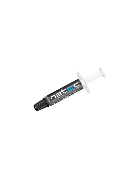 NATEC Husky Pack compuesto disipador de calor 4,63 W m·K 1 g