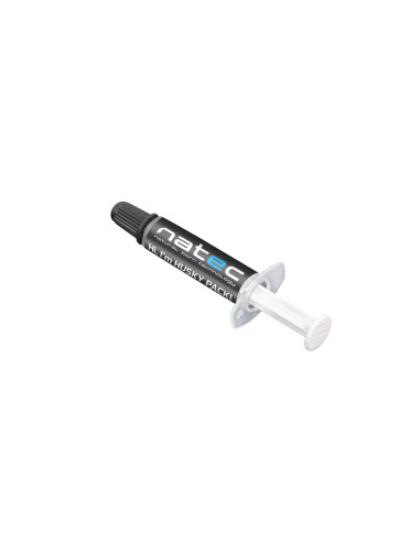 NATEC Husky Pack compuesto disipador de calor 4,63 W m·K 1 g