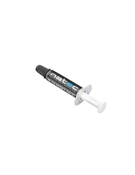 NATEC Husky Pack compuesto disipador de calor 4,63 W m·K 1 g