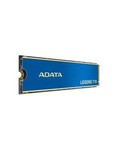 ADATA LEGEND 710 512 GB M.2 PCI Express 3.0 NVMe 3D NAND 2