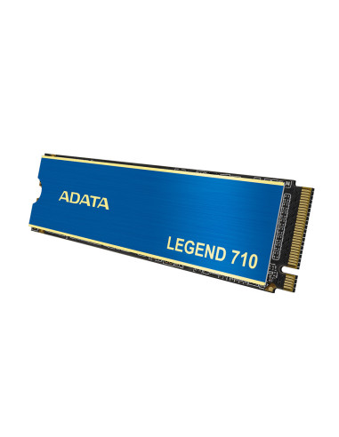 ADATA LEGEND 710 512 GB M.2 PCI Express 3.0 NVMe 3D NAND