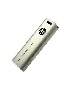 HP x796w unidad flash USB 64 GB USB tipo A 3.2 Gen 1 (3.1 Gen 1) Plata 2