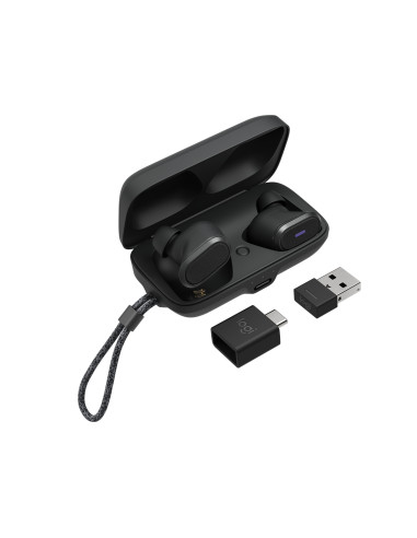 Logitech Zone True Wireless