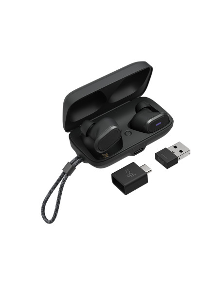 Logitech Zone True Wireless