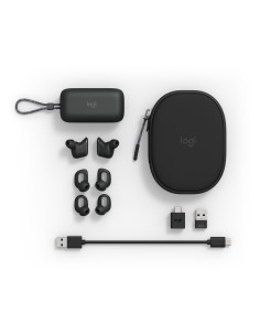 Logitech Zone True Wireless 2
