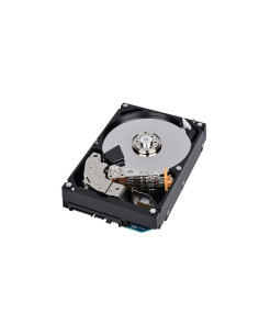 Toshiba MG08-D disco duro interno 8 TB 7200 RPM 256 MB 3.5" Serial ATA III