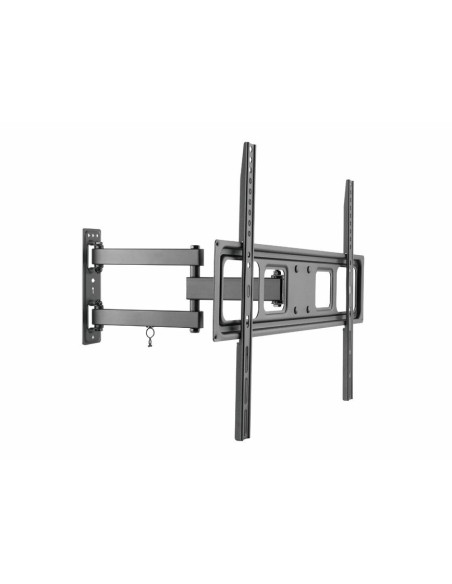 Equip Soporte de pared articulado para TV de 37"-70