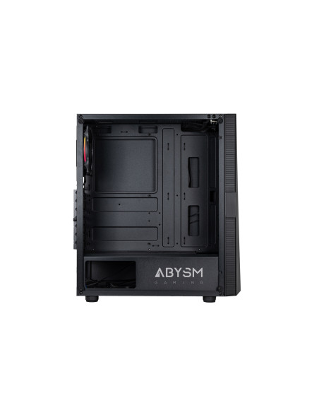 ABYSM Danube Kolpa Black Torre Negro