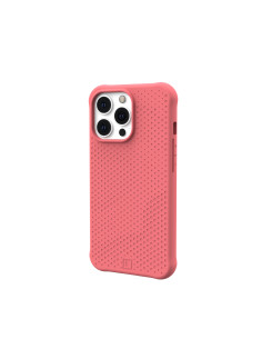 [U] by UAG Dot funda para teléfono móvil 15,5 cm (6.1") Rosa 2
