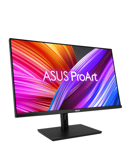 ASUS ProArt PA328QV pantalla para PC 80 cm (31.5") 2560 x 1440 Pixeles Quad HD LED Negro