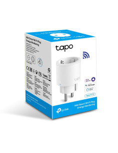 TP-Link Tapo P115 enchufe inteligente 3680 W Blanco 2