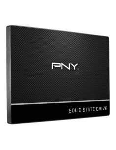 PNY CS900 1 TB 2.5" Serial ATA III 3D TLC 2