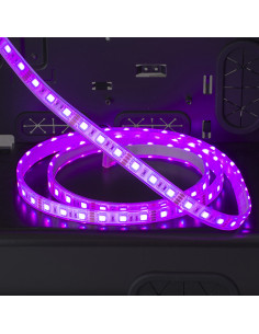 MSI LED RGB-Strip 400MM Universal Tira LED 2