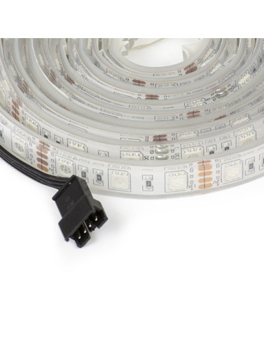 MSI LED RGB-Strip 400MM Universal Tira LED