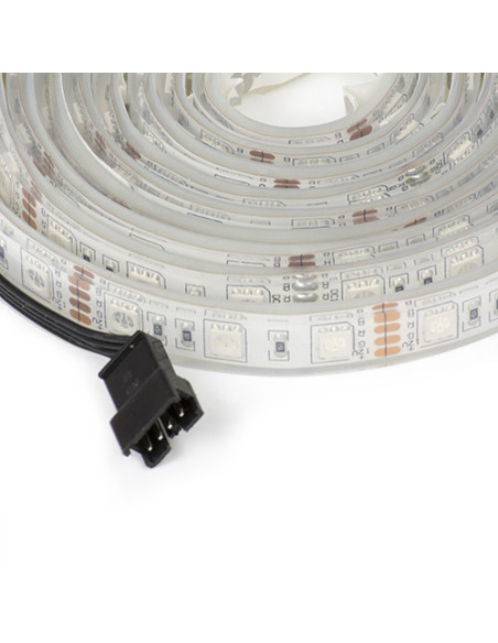 MSI LED RGB-Strip 400MM Universal Tira LED