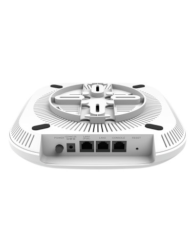 D-Link Nuclias AX3600 2402 Mbit s Blanco Energía sobre Ethernet (PoE)