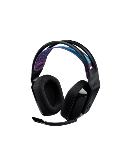 Logitech G G535, G535 Headset