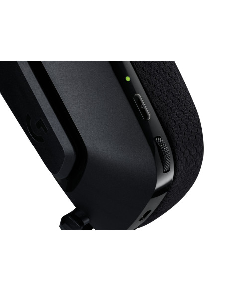 Logitech G G535, G535 Headset