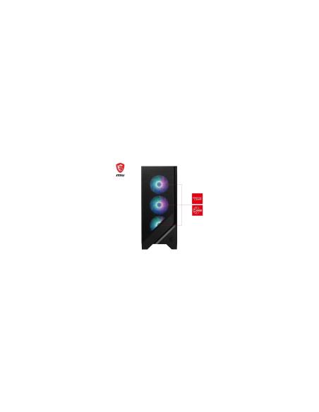 Zone Evil Extreme AMD Ryzen 7 7800X3D/32GB/2Tb SSD Nvme RTX 5090 Windows 11 Negro