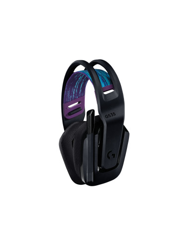 Logitech G G535, G535 Headset