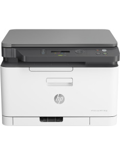 HP Color Laser Impresora multifunción 178nw