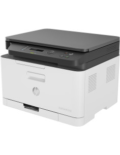 HP Color Laser Impresora multifunción 178nw 2