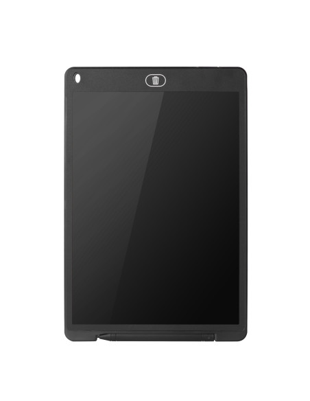 Leotec Pizarra Digital SketchBoard Twelve Black