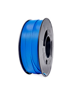 Winkle 8435532910244 material de impresión 3d Ácido poliláctico (PLA) Azul 1 kg