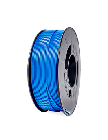Winkle 8435532910244 material de impresión 3d Ácido poliláctico (PLA) Azul 1 kg