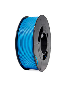 Winkle 8435532910268 material de impresión 3d Ácido poliláctico (PLA) Azul 1 kg